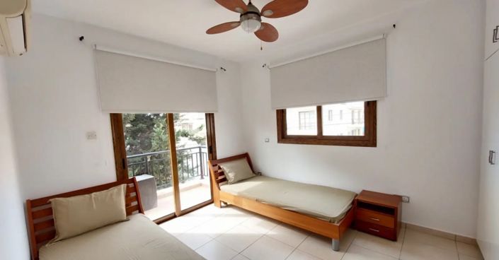 Image No.2-Appartement de 2 chambres à vendre à Kato Paphos