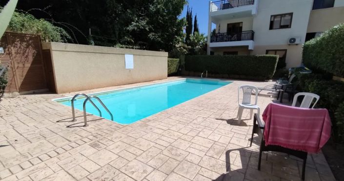 Image No.4-Appartement de 2 chambres à vendre à Kato Paphos