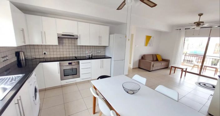 Image No.5-Appartement de 2 chambres à vendre à Kato Paphos