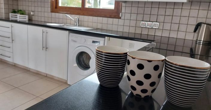 Image No.7-Appartement de 2 chambres à vendre à Kato Paphos