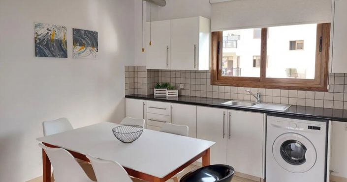 Image No.9-Appartement de 2 chambres à vendre à Kato Paphos