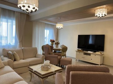 Apartment For Sale  in  Chlorakas