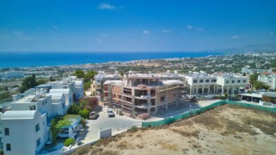 Apartment For Sale  in  Chlorakas