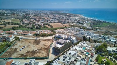 Apartment For Sale  in  Chlorakas