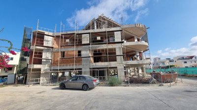 Apartment For Sale  in  Chlorakas