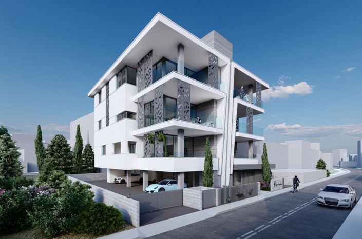 Image No.4-2 Bed Penthouse for sale