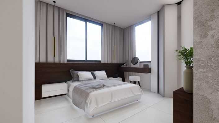 Image No.9-2 Bed Penthouse for sale