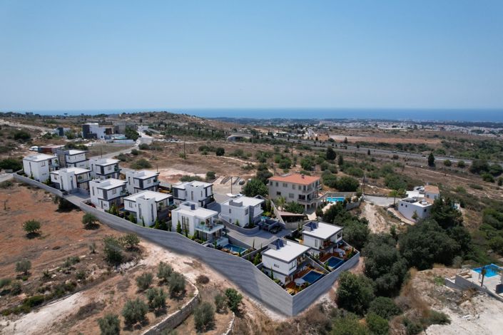 Image No.12-Villa de 3 chambres à vendre à Konia