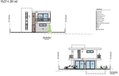 Detached Villa For Sale  in  Konia