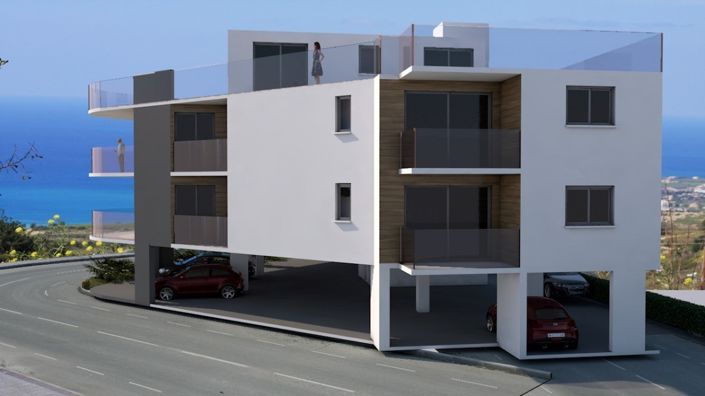 Image No.11-3 Bed Apartment for sale