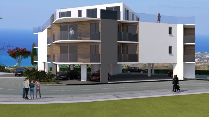 Image No.12-3 Bed Apartment for sale