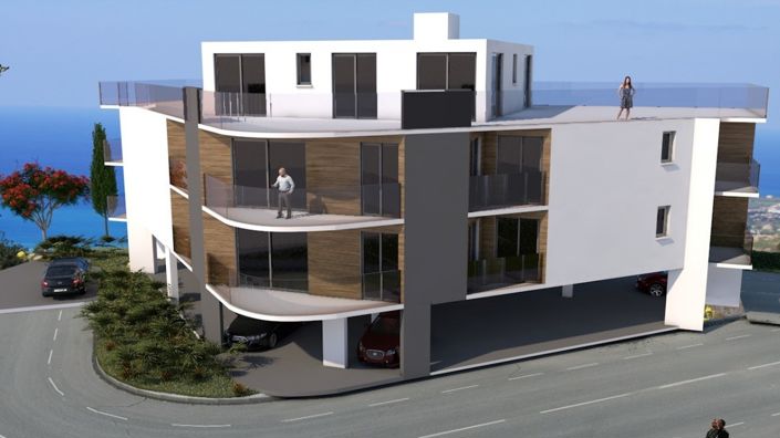 Image No.9-3 Bed Apartment for sale