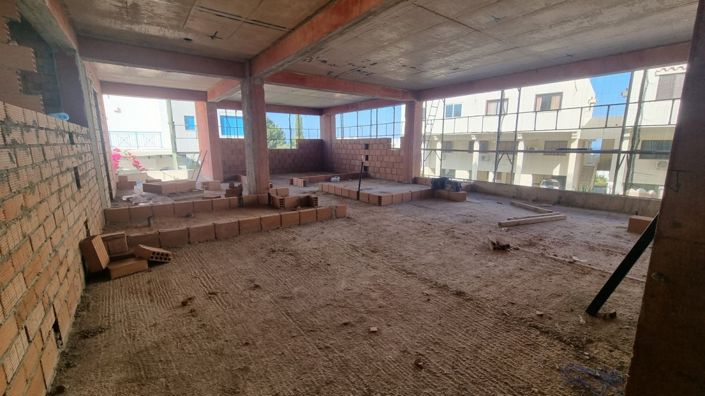 Image No.7-Appartement de 3 chambres à vendre à Chlorakas