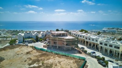 Apartment For Sale  in  Chlorakas