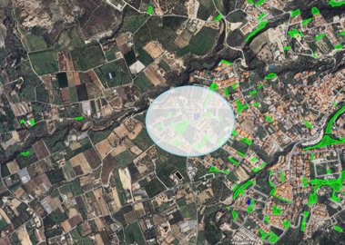 Residential Plot For Sale  in  Tala