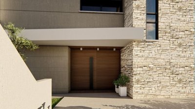 Detached Villa For Sale  in  Kouklia - Secret Valley
