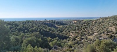 Detached Villa For Sale  in  Kouklia - Secret Valley