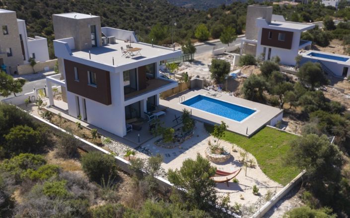 Image No.19-4 Bed Villa for sale