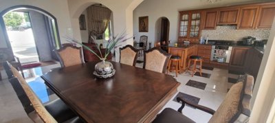 Detached Villa For Sale  in  Select Location