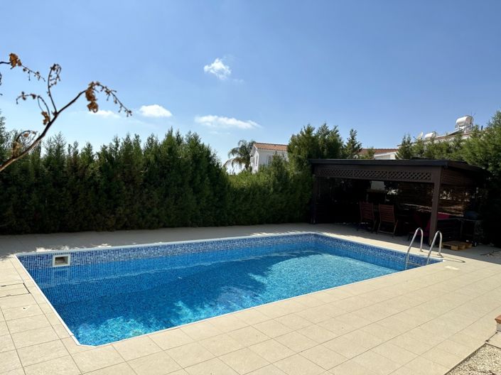 Image No.4-Villa de 3 chambres à vendre à Empa