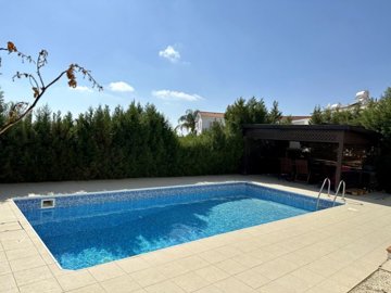Detached Villa For Sale  in  Empa