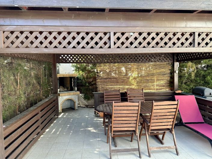 Image No.6-Villa de 3 chambres à vendre à Empa