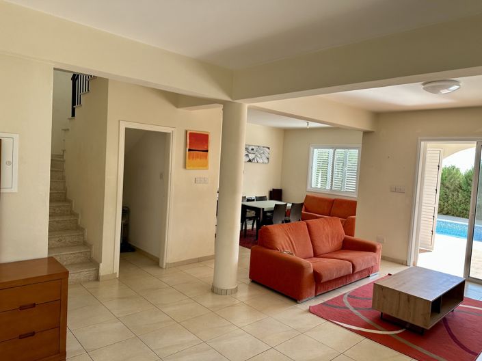 Image No.8-Villa de 3 chambres à vendre à Empa