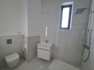 Detached Villa For Sale  in  Agios Tychon