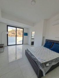 Detached Villa For Sale  in  Agios Tychon