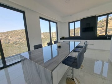 Detached Villa For Sale  in  Agios Tychon