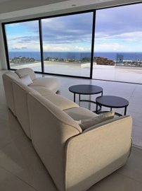 Detached Villa For Sale  in  Agios Tychon