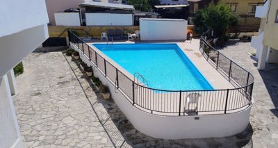 Apartment For Sale  in  Chlorakas