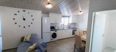 Apartment For Sale  in  Chlorakas