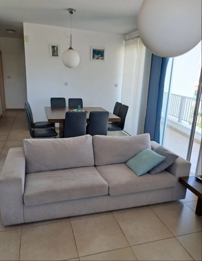 Image No.2-Appartement de 3 chambres à vendre à Paphos