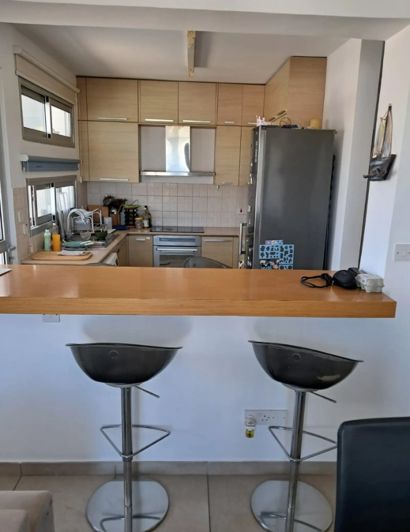 Image No.5-Appartement de 3 chambres à vendre à Paphos