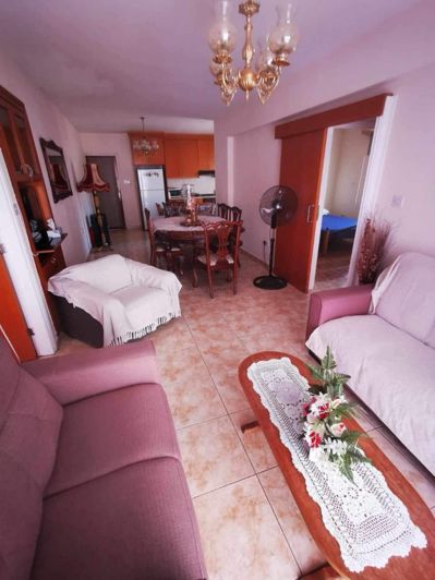 Image No.7-Appartement de 3 chambres à vendre à Anavargos