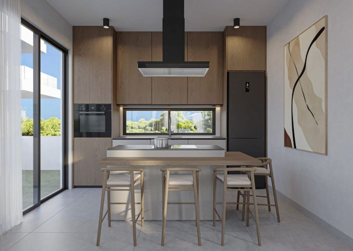 Image No.1-3 Bed Villa for sale