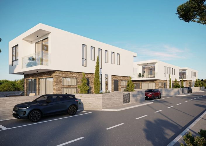 Image No.3-3 Bed Villa for sale