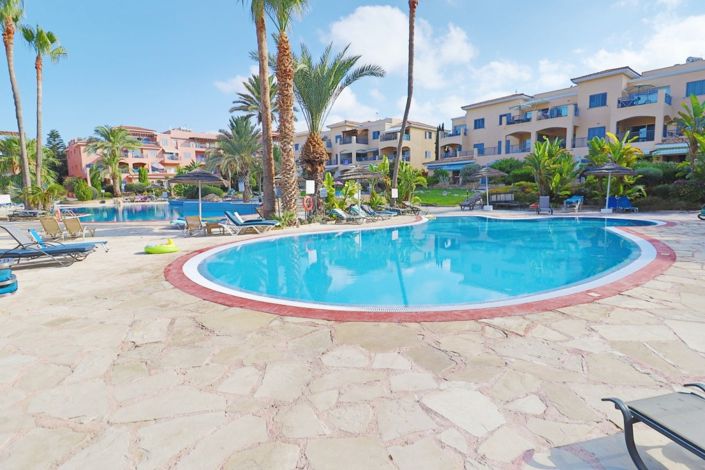 Image No.30-3 Bed Apartment for sale