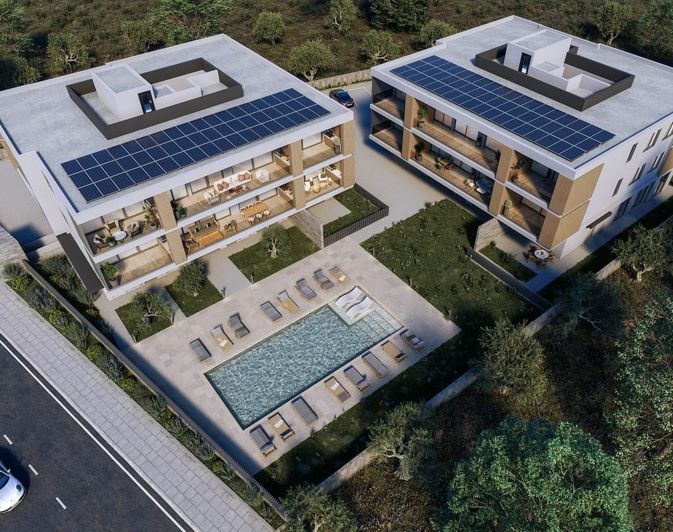 Image No.10-2 Bed Apartment for sale