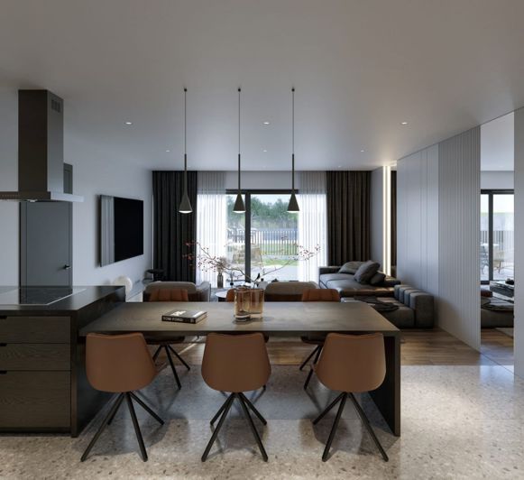 Image No.2-2 Bed Apartment for sale