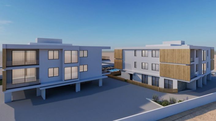 Image No.4-2 Bed Apartment for sale