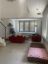 Detached Villa For Sale  in  Engomi