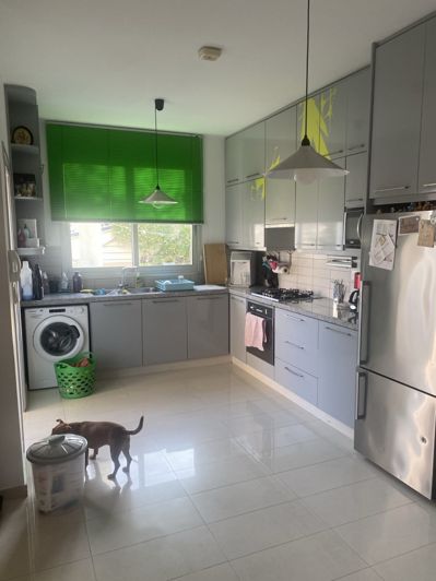 Image No.4-Villa de 4 chambres à vendre à Nicosie