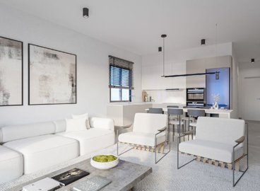 Studio For Sale  in  Kato Paphos - Universal