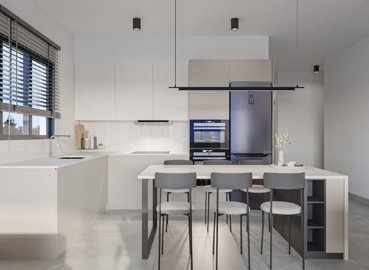 Studio For Sale  in  Kato Paphos - Universal