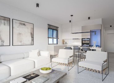 Studio For Sale  in  Kato Paphos - Universal