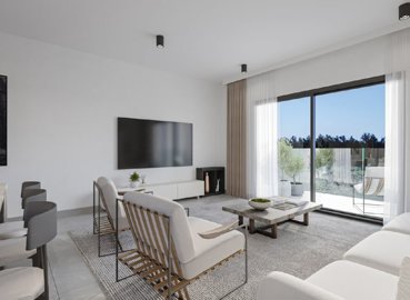 Studio For Sale  in  Kato Paphos - Universal