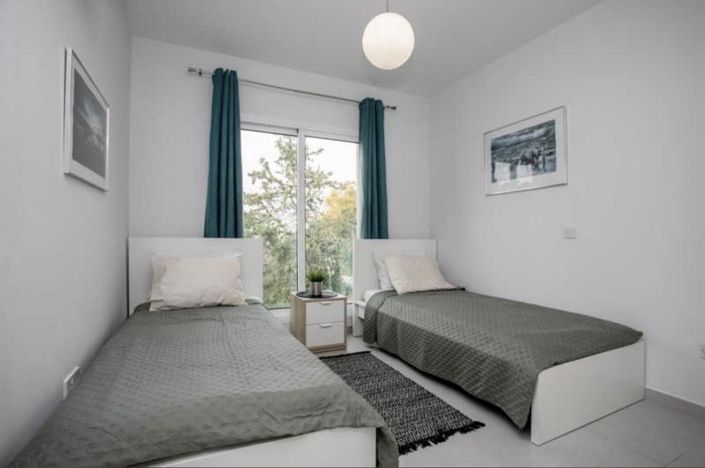 Image No.4-Penthouse de 3 chambres à vendre à Kato Paphos