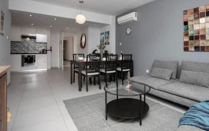 Image No.5-Penthouse de 3 chambres à vendre à Kato Paphos